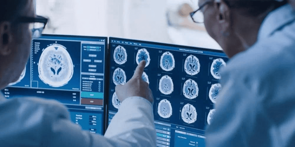 5 Key Applications of AI in Medical Diagnosis