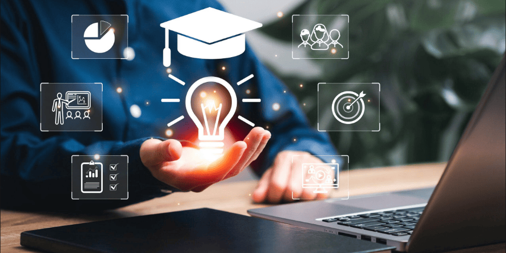 A Solution for Personalized Learning and Enhanced Educational Outcomes