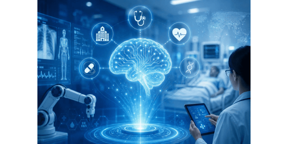 Top AI Healthcare Companies in Vietnam 2026