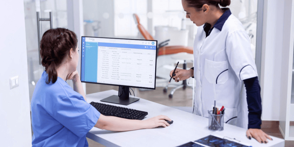 AI Documentation in Healthcare: Less Paperwork, More Patient Care