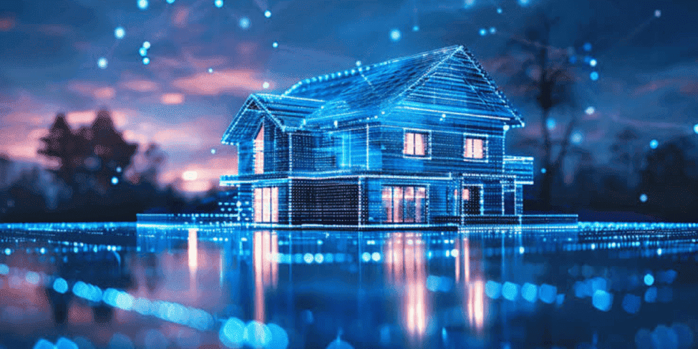 Predictive Analytics in Real Estate: How AI Forecasts Market Trends