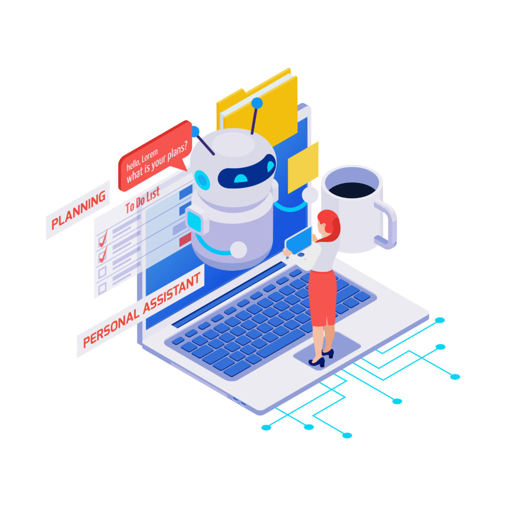 AI Workflow Practical